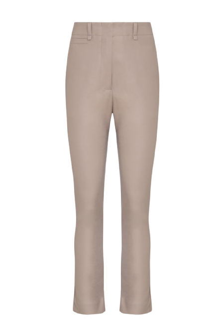 Jizina Tailored Trousers Funghi