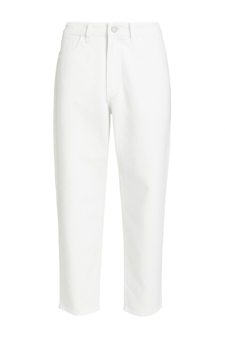 Jinx Jeans White