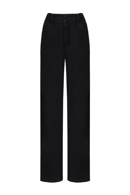 Jefa Jeans Black Stone