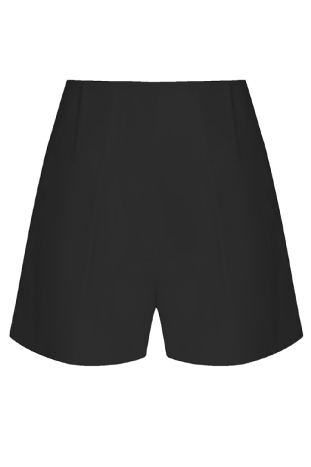 Jine Tailored Shorts Black