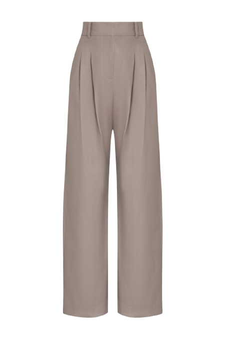 Jub Tailored Trousers Funghi