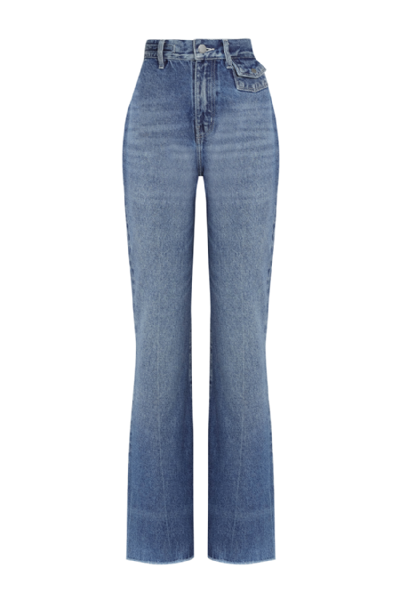 Limited Jeans Medium Blue 