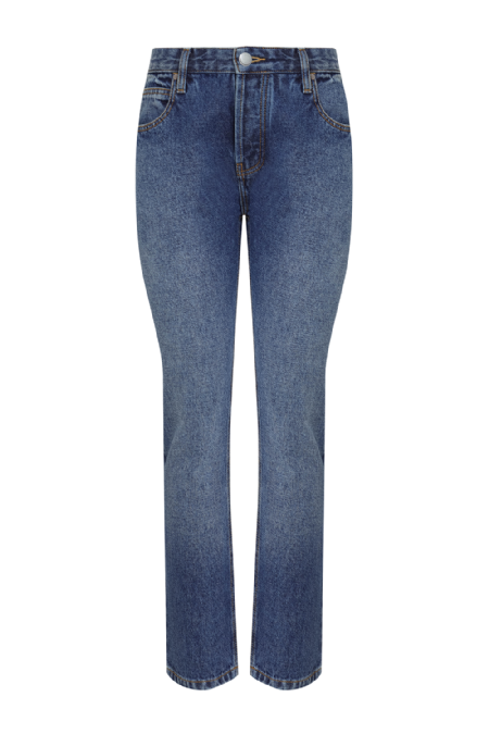 Lize Af Jeans Medium Blue 