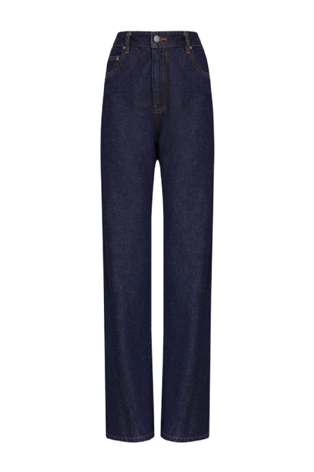 Loeb Jeans Blue Nuit