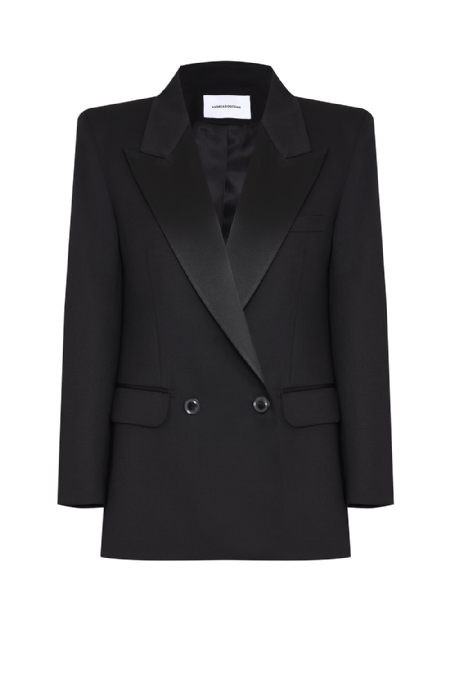 Lightweed Blazer Black