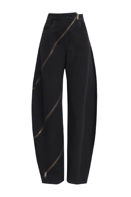 Lixir Jeans Black Stone