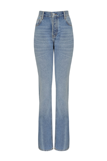 Limy Jeans Destroyed Blue