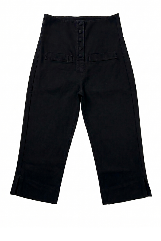 Jorilan Jeans Black