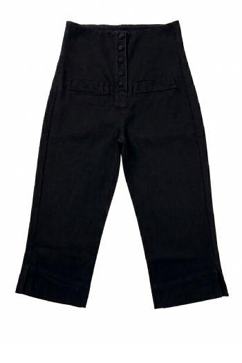 Jorilan Jeans Black