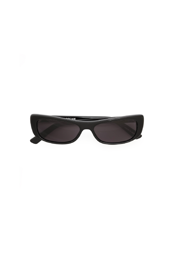 Maya Sunglasses Black