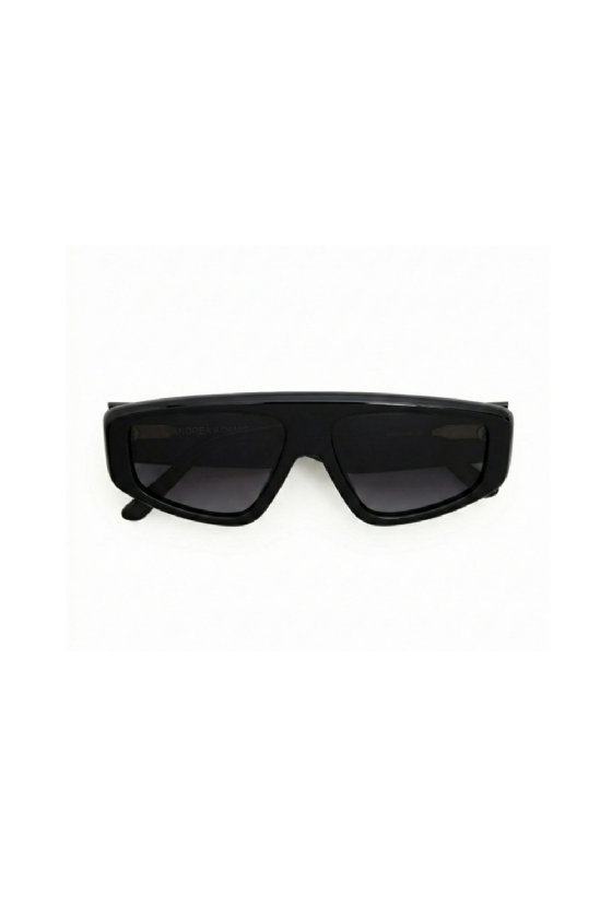 Izzie Sunglasses Black