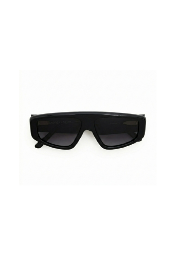 Izzie Sunglasses Black