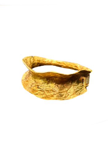 Cleona Bracelet Gold