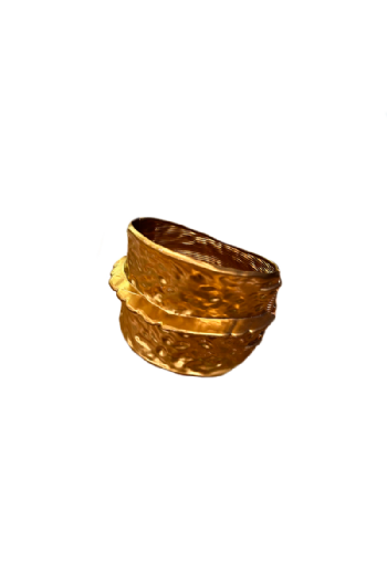 Cleo Bracelet Gold
