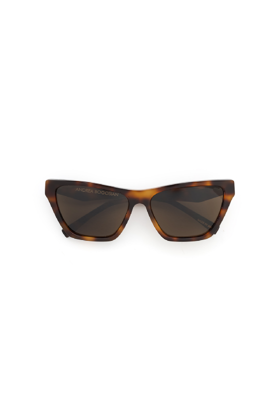 Milla Sunglasses  Havana 