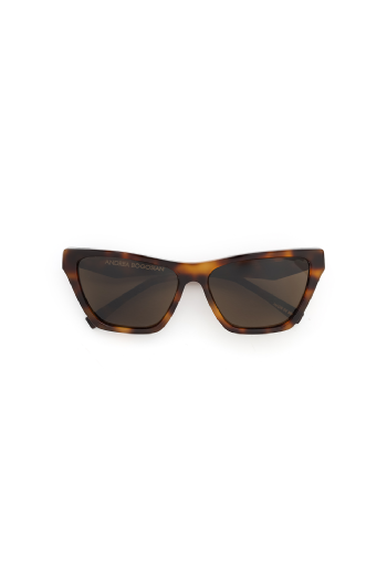 Milla Sunglasses  Havana 