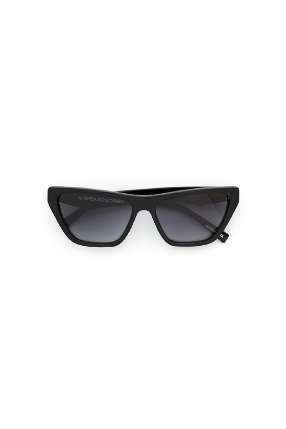 Milla Sunglasses Black