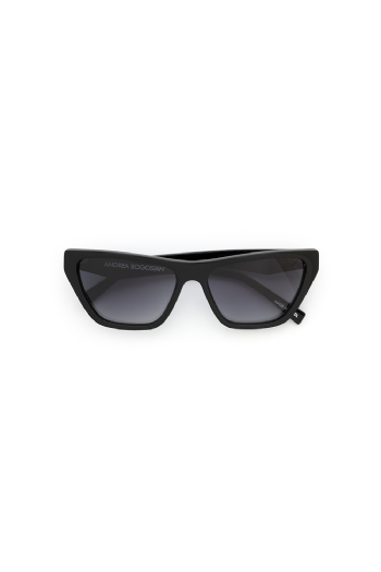 Milla Sunglasses Black