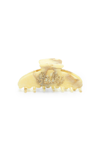 Large Salty Clip Marble
