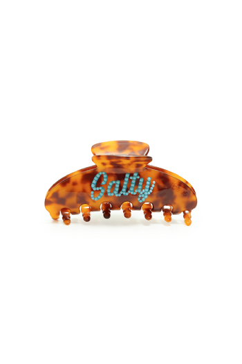 Large Salty Clip Tartaruga