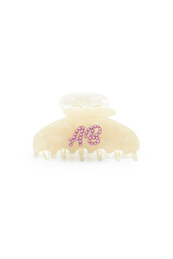 Medium Ab Clip Creme
