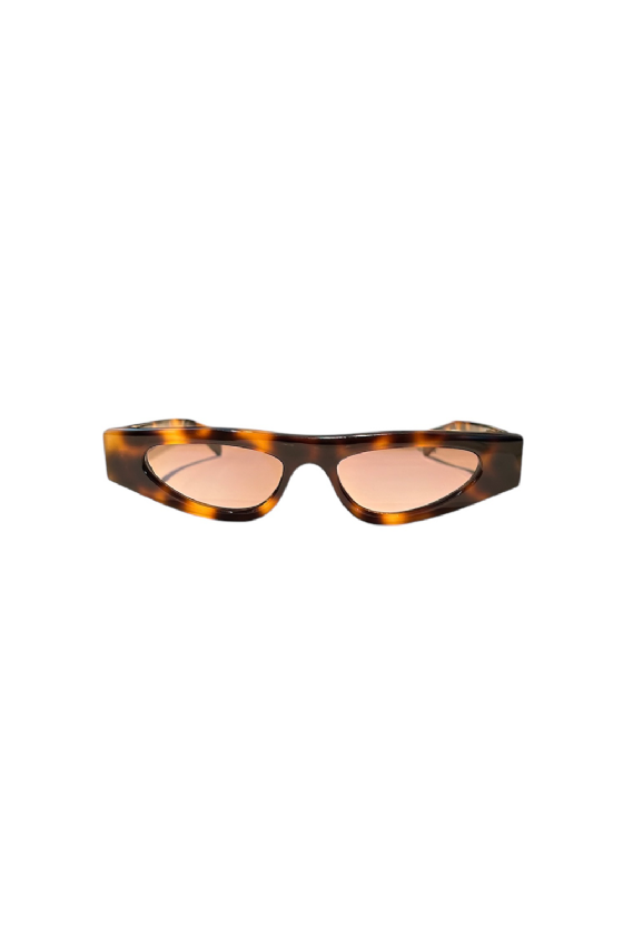 Bogo Sunglasses  Havana 