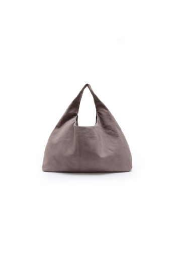 Licona Chamois Bag Mink Gray
