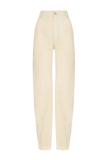 Lemessa Chamois Pants Light Sand