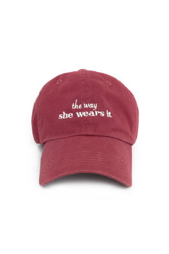 Cap The Way Wine