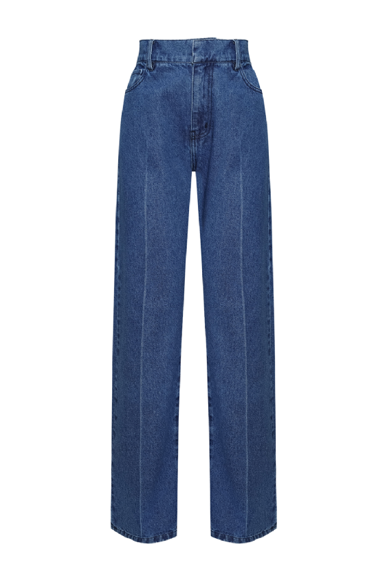 Chalk Jeans  Light Blue 