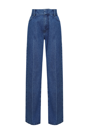 Chalk Jeans  Light Blue 