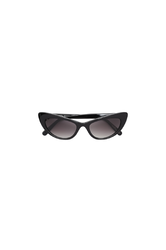 Maneru Sunglasses Black