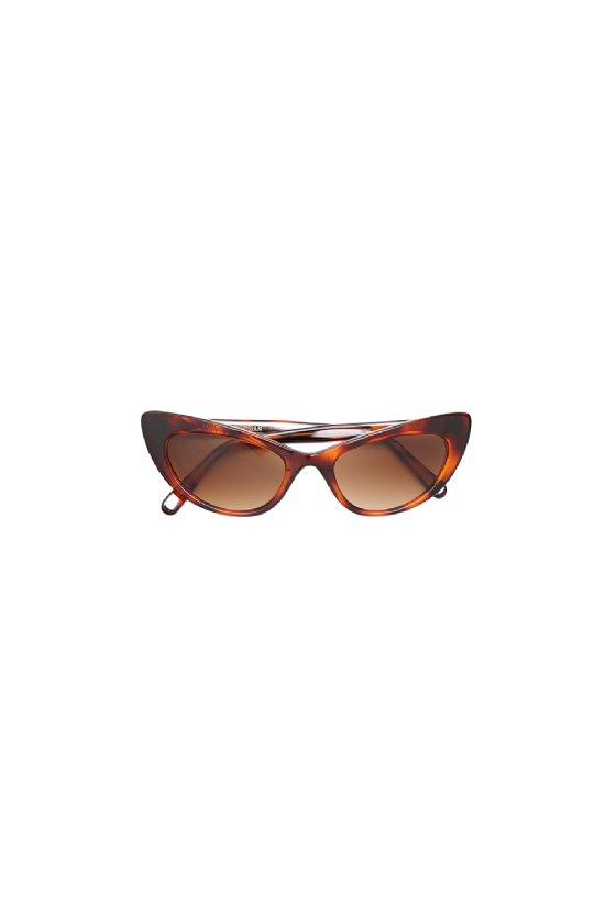 Maneru Sunglasses Tartaruga