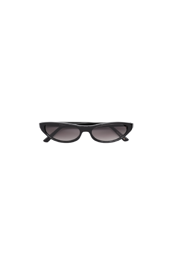 Mazia Sunglasses Black