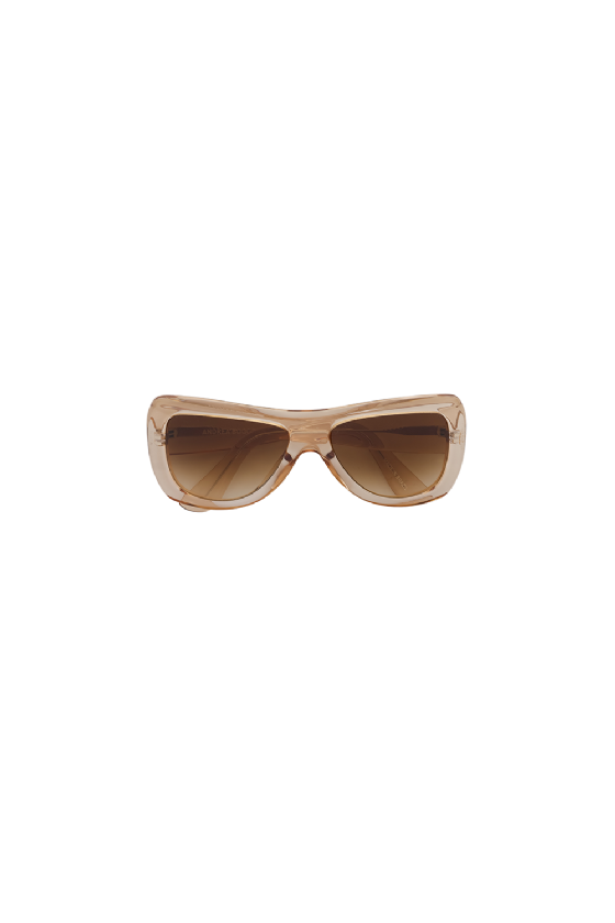 Mauloh Sunglasses Sand