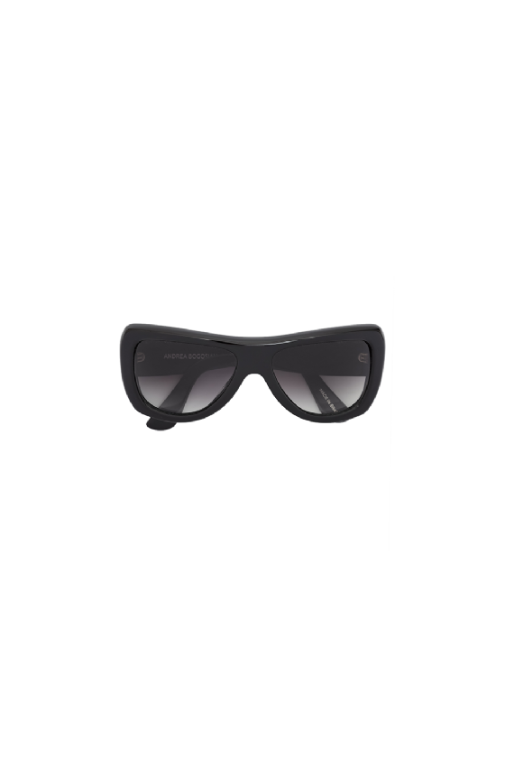 Mauloh Sunglasses Black