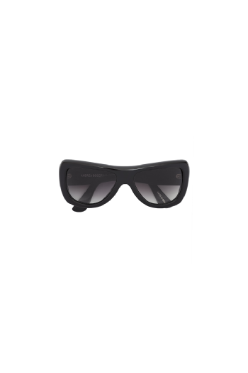 Mauloh Sunglasses Black