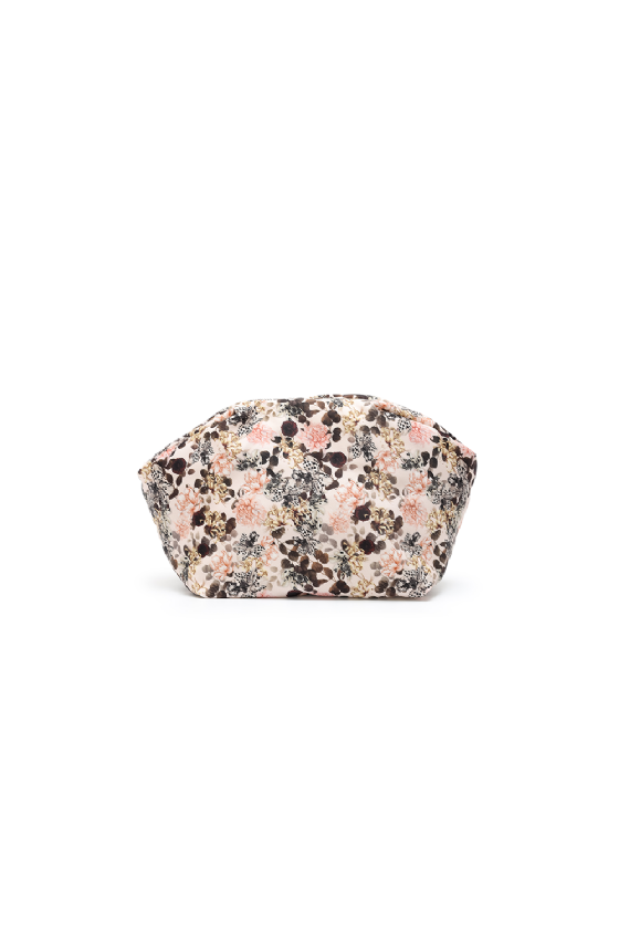Mik Mesh Bag Soft Pink