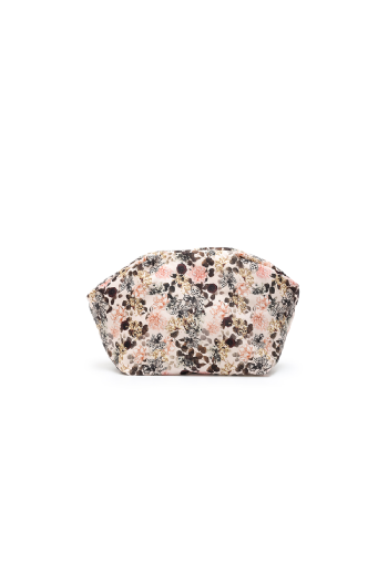Mik Mesh Bag Soft Pink