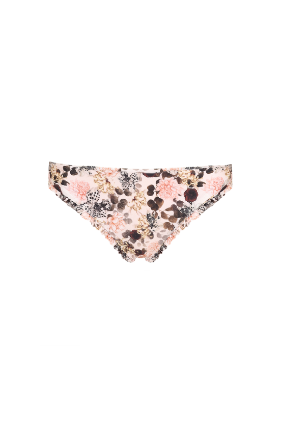 Marcela Bikini Bottom Soft Pink