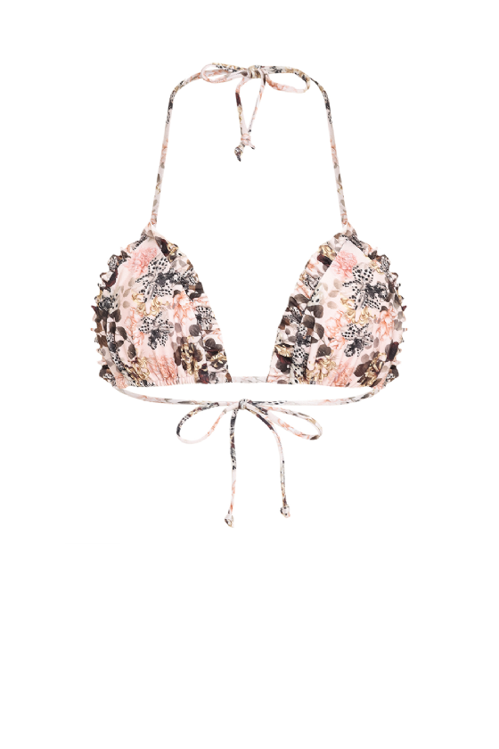 Marcela Bikini Top Soft Pink