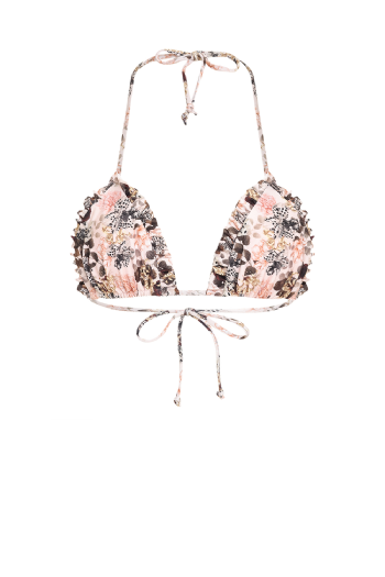 Marcela Bikini Top Soft Pink