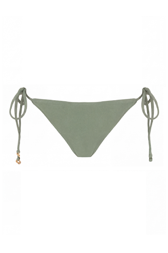Jenaux Bikini Bottom Fresh Mint