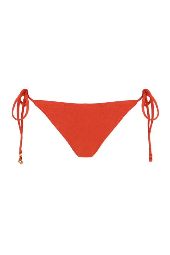 Jenaux Bikini Bottom Paprica