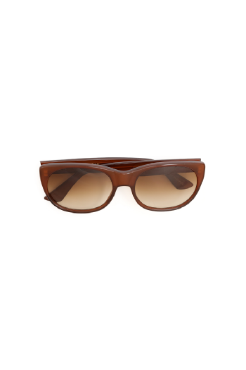 Ana Sunglasses Brown