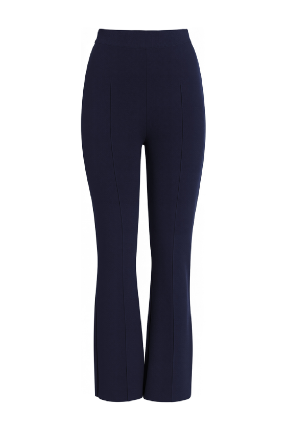 Might Knit Pants Navy