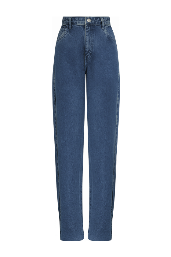 Marz Jeans Deep Blue