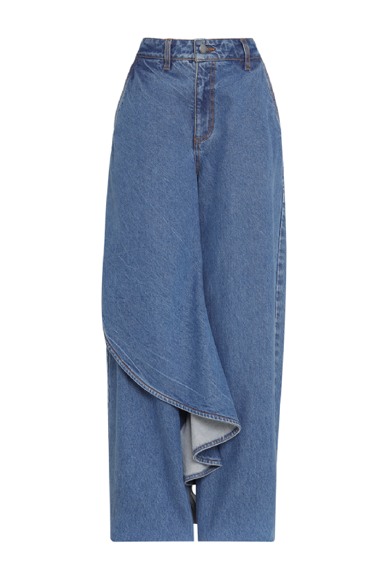 Menace Jeans Cloud Blue