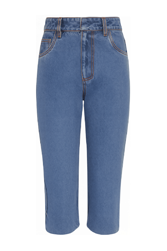 Macess Jeans Cloud Blue
