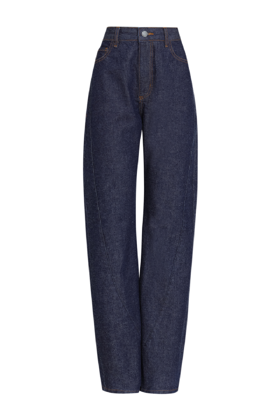 Midas Jeans Blue Nuit